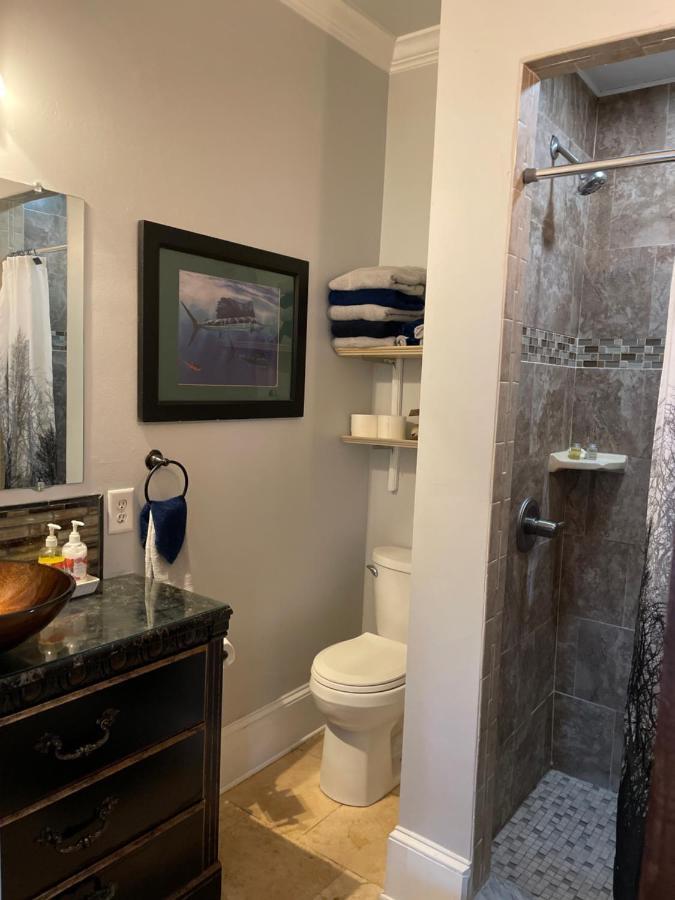 150 Year Old Restored Lincolnville Cottage St. Augustine Exterior foto