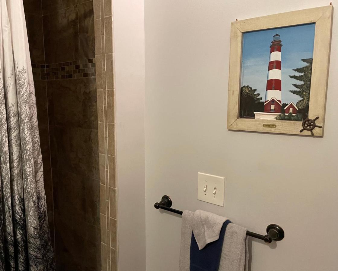 150 Year Old Restored Lincolnville Cottage St. Augustine Exterior foto
