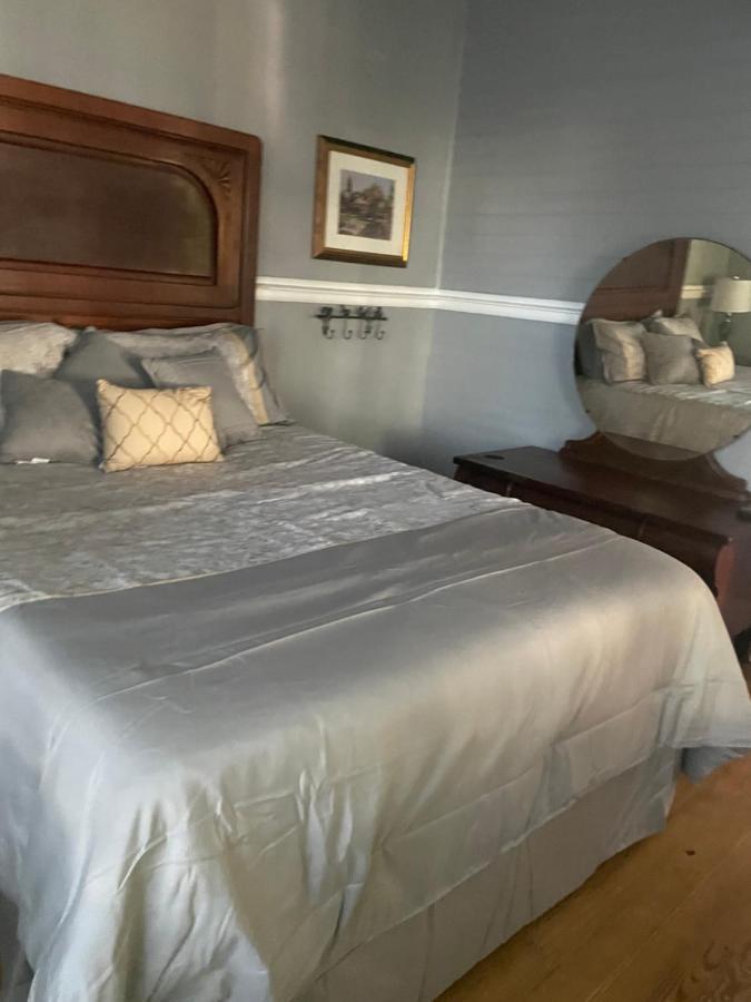150 Year Old Restored Lincolnville Cottage St. Augustine Exterior foto
